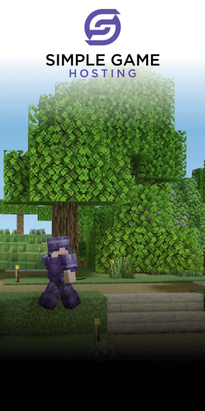 Simple Game Hosting